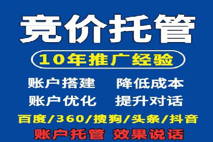 竞价托管sem的胜利果实：某零售商的营销策略